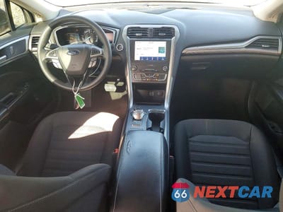 Zdjęcie 8 z 13 samochodu: 2020 FORD FUSION SE VIN:3FA6P0LU6LR266654 - miniatura