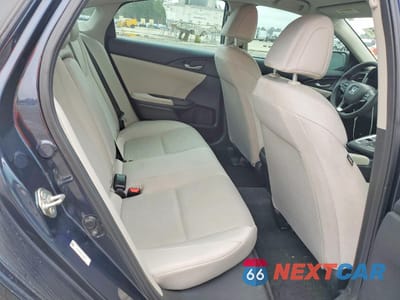 Zdjęcie 10 z 12 samochodu: 2019 HONDA INSIGHT EX VIN:19XZE4F55KE028678 - miniatura