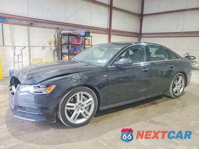 2017 AUDI A6 PREMIUM WAUF8AFC4HN069344 - główne zdjęcie licytacji z USA - miniatura