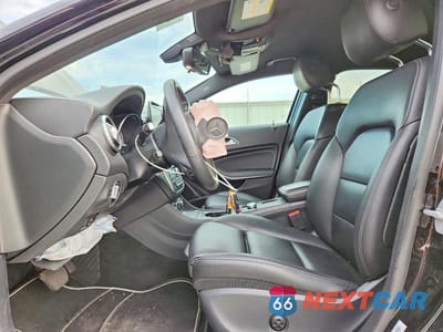 Zdjęcie 7 z 11 samochodu: 2017 MERCEDES-BENZ GLA 250 VIN:WDCTG4EB7HJ347917 - miniatura