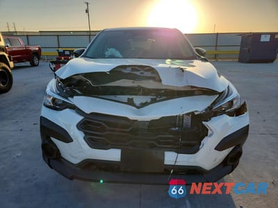 Piąte zdjęcie samochodu w środku: 2026 SUBARU CROSSTREK VIN:4S4GUHB65T3701635 - miniatura