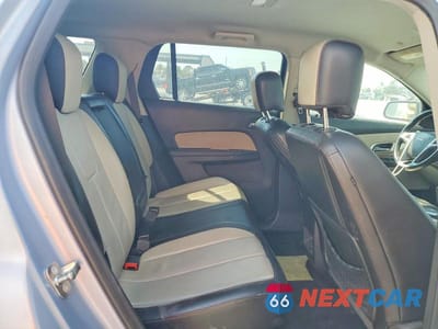 Zdjęcie 11 z 12 samochodu: 2015 GMC TERRAIN SLT VIN:2GKALSEK7F6264421 - miniatura