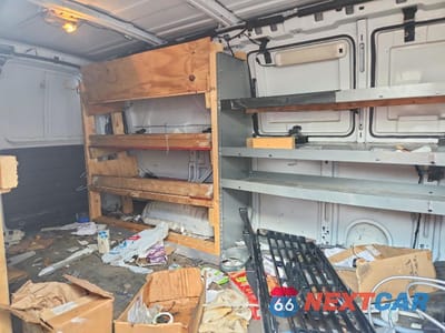 Zdjęcie 10 z 12 samochodu: 2008 GMC SAVANA G2500 VIN:1GTGG25C881127156 - miniatura