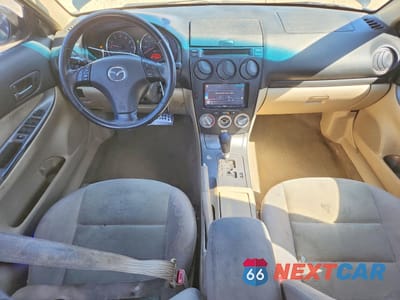 Zdjęcie 8 z 12 samochodu: 2005 MAZDA 6 I VIN:1YVHP84C855M57239 - miniatura