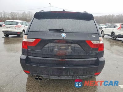 Zdjęcie 6 z 13 samochodu: 2009 BMW X3 XDRIVE30I VIN:WBXPC93449WJ27453 - miniatura