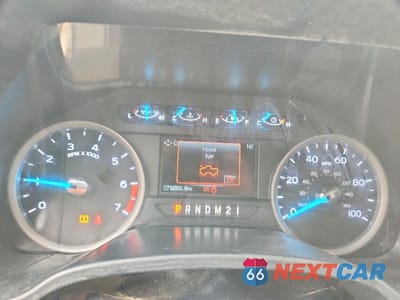 Zdjęcie 9 z 12 samochodu: 2019 FORD F250 SUPER DUTY VIN:1FT7X2B60KED12879 - miniatura