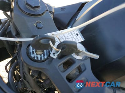 Zdjęcie 8 z 9 samochodu: 2025 YAMAHA YFZ320 AC VIN:MH3RH25Y9SK001103 - miniatura