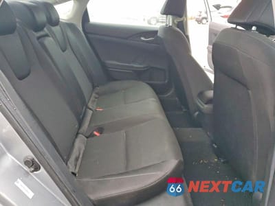 Zdjęcie 10 z 11 samochodu: 2020 HONDA INSIGHT EX VIN:19XZE4F56LE002074 - miniatura