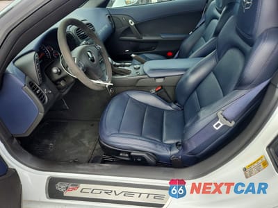 Zdjęcie 7 z 13 samochodu: 2013 CHEVROLET CORVETTE VIN:1G1Y22DW6D5100502 - miniatura