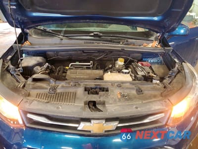 Zdjęcie 12 z 12 samochodu: 2020 CHEVROLET TRAX 1LT VIN:3GNCJPSB8LL249887 - miniatura