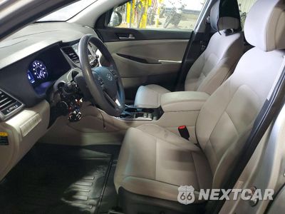 Zdjęcie 7 z 13 samochodu: 2018 HYUNDAI TUCSON SEL VIN:KM8J3CA41JU756201 - miniatura