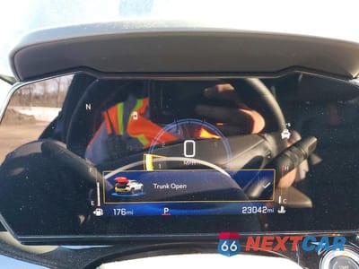 Zdjęcie 9 z 14 samochodu: 2025 CHEVROLET TRAX 2RS VIN:KL77LJEP8SC219496 - miniatura