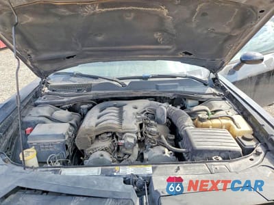 Zdjęcie 11 z 11 samochodu: 2010 DODGE CHALLENGER SE VIN:2B3CJ4DV5AH179318 - miniatura