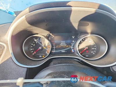 Zdjęcie 9 z 12 samochodu: 2019 JEEP COMPASS LIMITED VIN:3C4NJDCB9KT656386 - miniatura