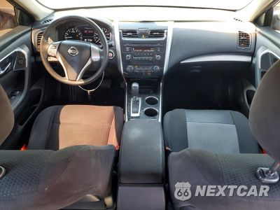 Zdjęcie 8 z 12 samochodu: 2014 NISSAN ALTIMA 2.5 VIN:1N4AL3APXEC265139 - miniatura