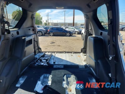 Zdjęcie 10 z 13 samochodu: 2023 LEXUS GX 460 BASE VIN:JTJAM7BX8P5364026 - miniatura