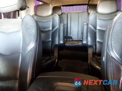 Zdjęcie 10 z 13 samochodu: 2015 CADILLAC ESCALADE ESV VIN:1GYS3GKJ9FR244131 - miniatura