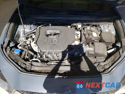 Zdjęcie 12 z 12 samochodu: 2024 MAZDA CX-30 PREFERRED VIN:3MVDMBCM6RM705894 - miniatura