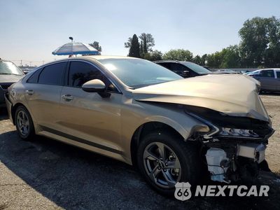 Zdjęcie 7 z 24 samochodu: 2022 KIA K5 LXS VIN:5XXG14J25NG092795 - miniatura