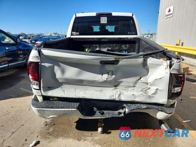 Zdjęcie 6 z 12 samochodu: 2015 RAM 1500 ST VIN:1C6RR6KT1FS591600 - miniatura