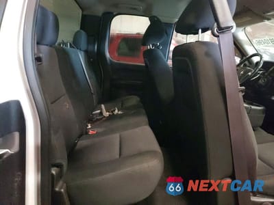 Zdjęcie 10 z 11 samochodu: 2012 CHEVROLET SILVERADO K1500 LT VIN:1GCRKSE78CZ217007 - miniatura