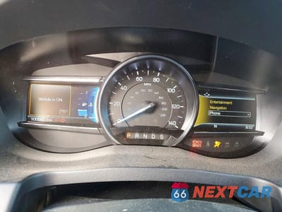 Zdjęcie 9 z 13 samochodu: 2018 FORD EXPLORER XLT VIN:1FM5K7D89JGB18173 - miniatura