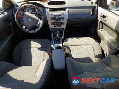 Zdjęcie 8 z 11 samochodu: 2009 FORD FOCUS SE VIN:1FAHP35NX9W210111 - miniatura