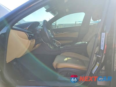 Zdjęcie 7 z 13 samochodu: 2013 CADILLAC ATS VIN:1G6AA5RX6D0168586 - miniatura