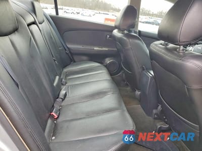 Zdjęcie 10 z 12 samochodu: 2006 NISSAN ALTIMA 3.5 SE VIN:1N4BL11E26N318400 - miniatura