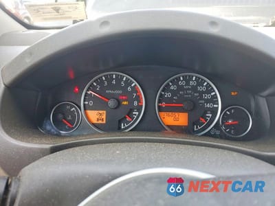 Zdjęcie 9 z 11 samochodu: 2006 NISSAN FRONTIER SE VIN:1N6AD06W66C458604 - miniatura