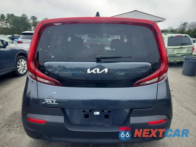 Zdjęcie 6 z 12 samochodu: 2022 KIA SOUL LX VIN:KNDJ23AU5N7837665 - miniatura