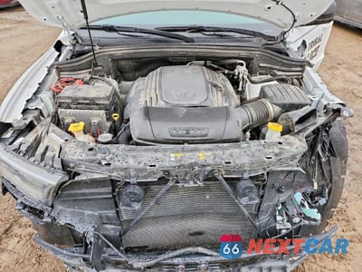 Zdjęcie 11 z 13 samochodu: 2023 DODGE DURANGO PURSUIT VIN:1C4SDJFT6PC578083 - miniatura
