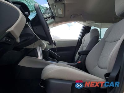 Zdjęcie 7 z 13 samochodu: 2024 TOYOTA COROLLA CROSS L VIN:7MUAAAAG8RV099301 - miniatura