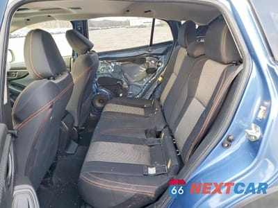 Zdjęcie 11 z 13 samochodu: 2021 SUBARU CROSSTREK PREMIUM VIN:JF2GTAEC1MH262522 - miniatura