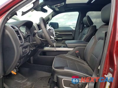 Zdjęcie 7 z 11 samochodu: 2025 RAM 1500 LARAMIE VIN:1C6SRFJP1SN504843 - miniatura