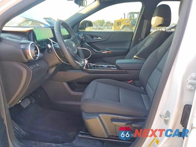 Zdjęcie 7 z 13 samochodu: 2025 CHEVROLET EQUINOX LT VIN:3GNAXHEG4SL328958 - miniatura