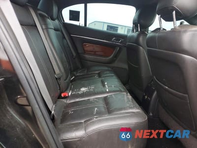 Zdjęcie 10 z 12 samochodu: 2014 LINCOLN MKS VIN:1LNHL9DKXEG612324 - miniatura