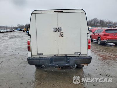Zdjęcie 6 z 11 samochodu: 2011 FORD F150 VIN:1FTNF1EF9BKD77960 - miniatura