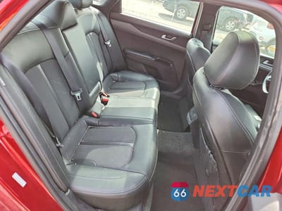 Zdjęcie 10 z 12 samochodu: 2021 KIA K5 GT-LINE VIN:5XXG64J23MG081908 - miniatura