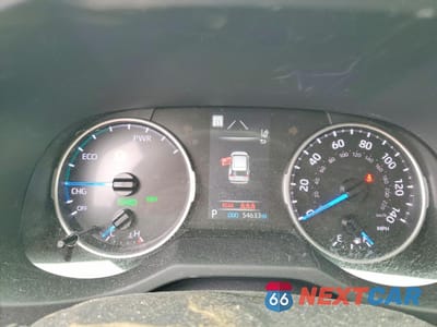 Zdjęcie 9 z 13 samochodu: 2022 TOYOTA RAV4 HYBRID XLE PREMIUM VIN:JTMB6RFV7ND049873 - miniatura