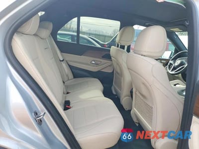 Zdjęcie 11 z 12 samochodu: 2024 MERCEDES-BENZ GLE 350 4MATIC VIN:4JGFB4FB5RB229582 - miniatura