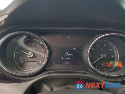 Zdjęcie 9 z 14 samochodu: 2022 BUICK ENCORE GX SELECT VIN:KL4MMDSL0NB048530 - miniatura