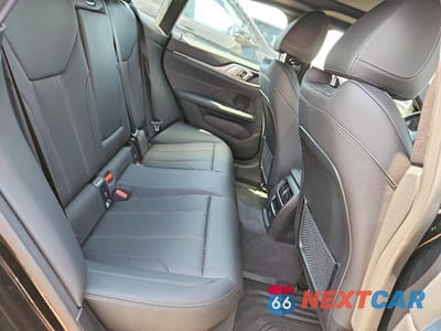 Zdjęcie 10 z 11 samochodu: 2023 BMW I4 EDRIVE 40 VIN:WBY73AW01PFP43856 - miniatura