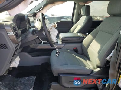 Zdjęcie 7 z 11 samochodu: 2024 FORD F150 XLT VIN:1FTFW3LD5RFA28864 - miniatura