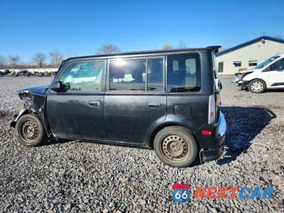Drugie zdjęcie samochodu z przodu: 2004 SCION XB BASE VIN:JTLKT334740153310 - miniatura