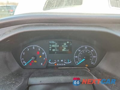 Zdjęcie 9 z 12 samochodu: 2023 FORD TRANSIT 250 DELIVERY VAN VIN:1FTBR1C83PKB62399 - miniatura
