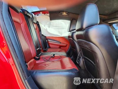 Zdjęcie 10 z 11 samochodu: 2016 DODGE CHARGER R VIN:2C3CDXCT5GH105000 - miniatura