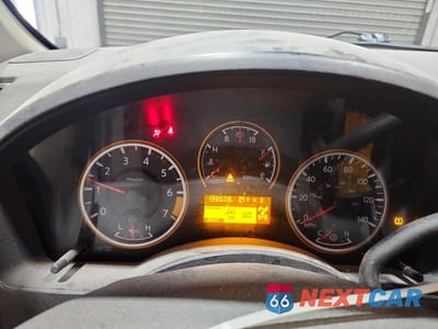 Zdjęcie 9 z 11 samochodu: 2012 NISS TITAN S VIN:1N6AA0EJXCN309577 - miniatura