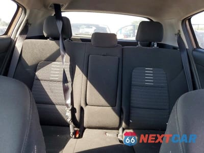 Zdjęcie 10 z 13 samochodu: 2018 KIA SPORTAGE LX VIN:KNDPMCAC4J7310478 - miniatura