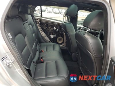 Zdjęcie 10 z 12 samochodu: 2018 INFINITI QX30 ESSENTIAL VIN:SJKCH5CRXJA005745 - miniatura